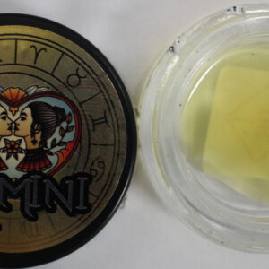 Alien Cookie 1g Sugar