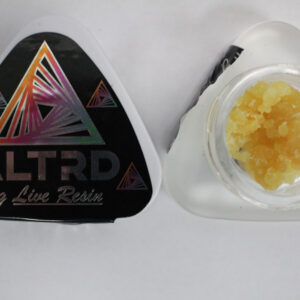 Altrd Sugar Alien Cookies 2g