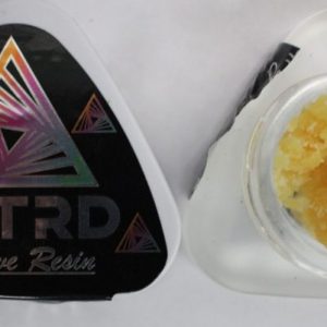 Altrd Sugar Alien Cookies 2g