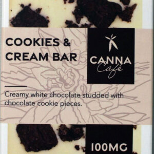 Chocolate Candy Bar / Recreational