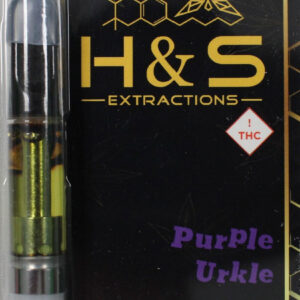 H&S Cartridges