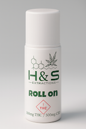 H&S Roll On