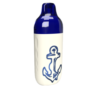 3g THC Disposable - Blueberry Muffin