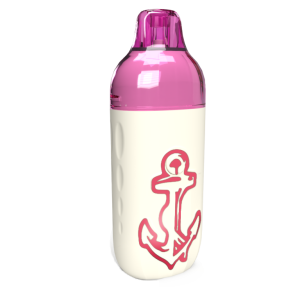 3g THC Disposable - Watermelon Rancher